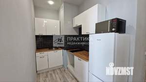 1-к квартира, вторичка, 43м2, 9/9 этаж