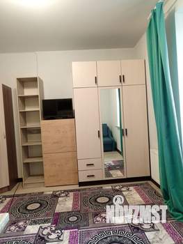 Студия квартира, вторичка, 22м2, 13/18 этаж