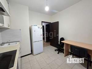 2-к квартира, вторичка, 44м2, 8/17 этаж