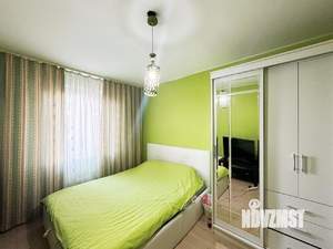 3-к квартира, вторичка, 64м2, 1/9 этаж