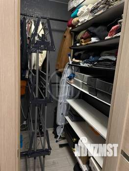 1-к квартира, вторичка, 34м2, 11/17 этаж