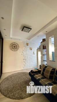 1-к квартира, вторичка, 38м2, 10/17 этаж