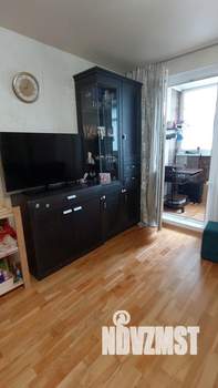 2-к квартира, вторичка, 61м2, 10/10 этаж