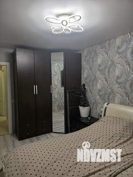 2-к квартира, вторичка, 60м2, 17/17 этаж