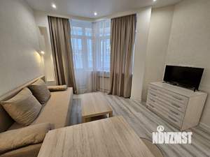 Студия квартира, вторичка, 27м2, 5/6 этаж