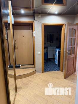 3-к квартира, вторичка, 55м2, 2/5 этаж