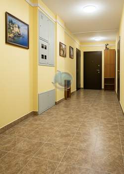 2-к квартира, вторичка, 56м2, 15/19 этаж