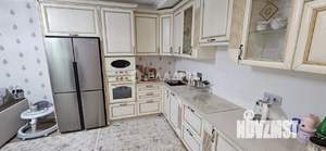 3-к квартира, вторичка, 87м2, 5/25 этаж