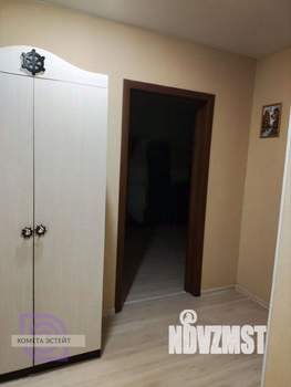 1-к квартира, вторичка, 38м2, 15/22 этаж