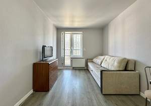 2-к квартира, вторичка, 62м2, 11/21 этаж