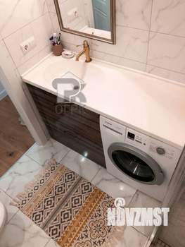 2-к квартира, вторичка, 43м2, 3/5 этаж