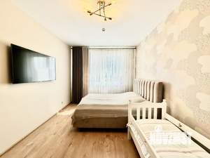 2-к квартира, вторичка, 58м2, 5/22 этаж
