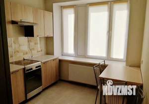 1-к квартира, вторичка, 31м2, 3/18 этаж