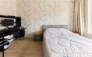 2-к квартира, вторичка, 65м2, 12/25 этаж