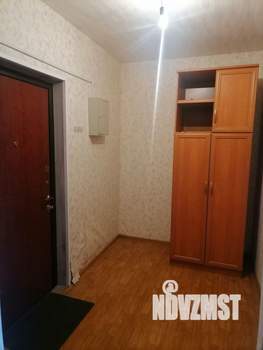 1-к квартира, вторичка, 44м2, 2/17 этаж