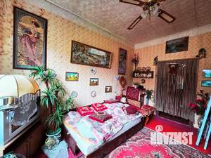 2-к квартира, вторичка, 45м2, 2/2 этаж