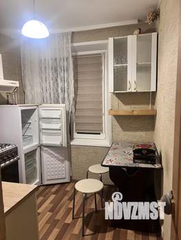 2-к квартира, вторичка, 43м2, 5/5 этаж