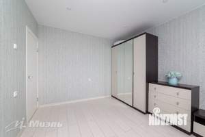 2-к квартира, вторичка, 58м2, 13/17 этаж