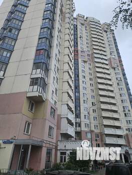 2-к квартира, вторичка, 70м2, 20/25 этаж