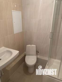 Студия квартира, вторичка, 26м2, 3/23 этаж