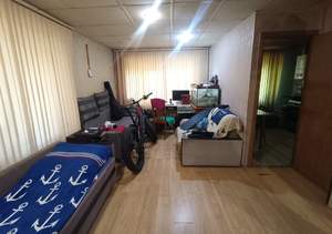 1-к квартира, вторичка, 31м2, 1/2 этаж
