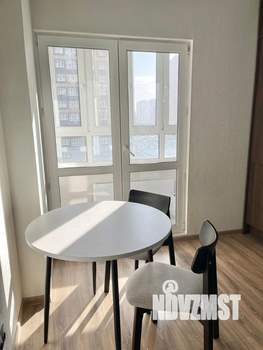 1-к квартира, вторичка, 34м2, 6/25 этаж