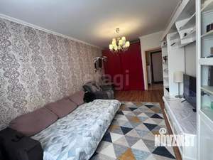 1-к квартира, вторичка, 44м2, 14/24 этаж