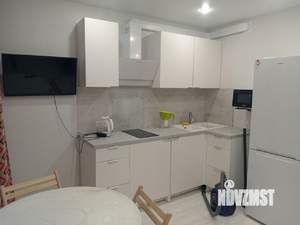 Студия квартира, вторичка, 23м2, 4/12 этаж