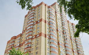 2-к квартира, вторичка, 55м2, 6/25 этаж