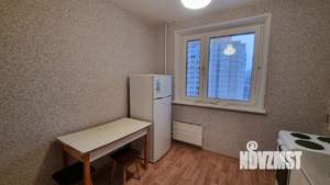 1-к квартира, вторичка, 40м2, 4/12 этаж