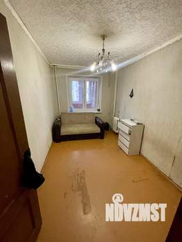 3-к квартира, вторичка, 62м2, 7/9 этаж