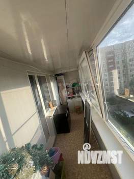2-к квартира, вторичка, 49м2, 6/19 этаж