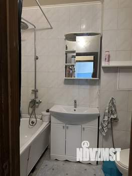 1-к квартира, вторичка, 30м2, 10/22 этаж
