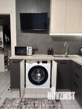 1-к квартира, вторичка, 30м2, 10/14 этаж