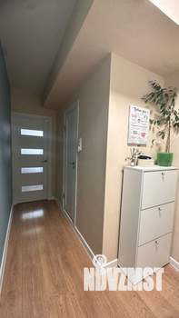 1-к квартира, вторичка, 38м2, 14/17 этаж