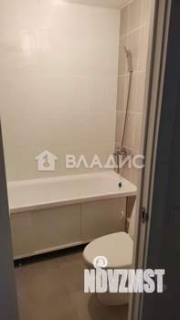 1-к квартира, вторичка, 34м2, 11/22 этаж