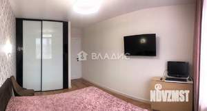 2-к квартира, вторичка, 45м2, 8/25 этаж