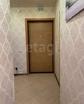 1-к квартира, вторичка, 34м2, 13/19 этаж