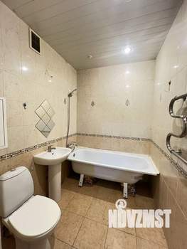 1-к квартира, вторичка, 38м2, 16/17 этаж