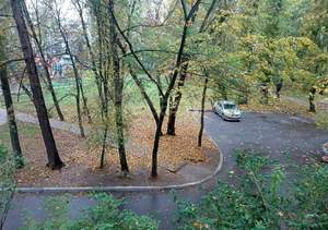 1-к квартира, вторичка, 33м2, 2/9 этаж