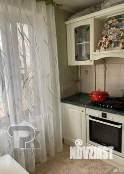 3-к квартира, вторичка, 54м2, 2/9 этаж