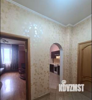 1-к квартира, вторичка, 42м2, 14/24 этаж