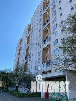 1-к квартира, вторичка, 39м2, 3/14 этаж
