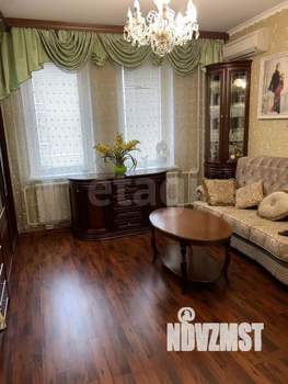 1-к квартира, вторичка, 40м2, 6/18 этаж