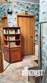 1-к квартира, вторичка, 38м2, 15/17 этаж