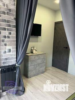 Студия квартира, вторичка, 46м2, 14/22 этаж