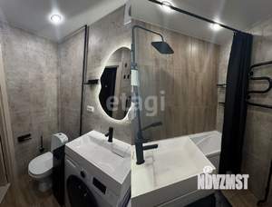 2-к квартира, вторичка, 43м2, 4/5 этаж