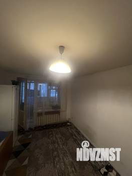2-к квартира, вторичка, 48м2, 2/5 этаж