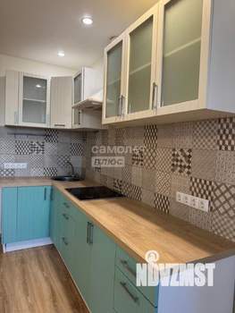 2-к квартира, вторичка, 64м2, 19/25 этаж