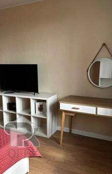 1-к квартира, вторичка, 39м2, 12/19 этаж